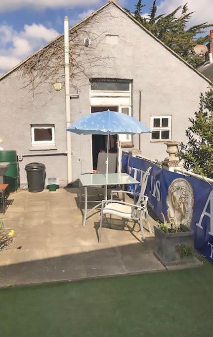 Aule Apartment Bembridge Exterior photo